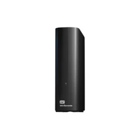 Elements Desktop WDBWLG0060HBK, Festplatte, 6TB