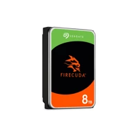FireCuda, 8TB HDD, 3,5", SATA, 7200U/min