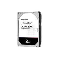 Ultrastar DC HC320, 8TB HDD, 3,5", SATA, 7200U/min