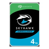 SkyHawk, 4TB HDD, 3,5", SATA, 5900U/min