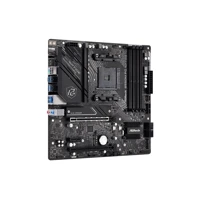 B550M PG Riptide, Micro-ATX, DDR4