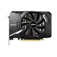 GeForce RTX 3050 AERO ITX, 8GB GDDR6, PCIe 4.0