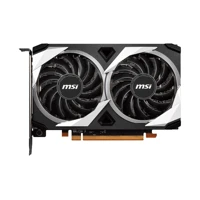 Radeon RX 6500 XT MECH 2X OC 4GB