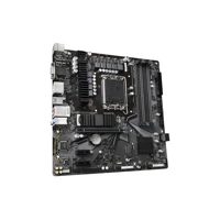 B660M DS3H DDR4-1,0, Motherboard, micro ATX -