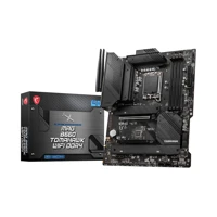MAG B660 TOMAHAWK WIFI DDR4, Motherboard, ATX -