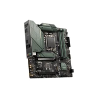 MAG B660M BAZOOKA DDR4, Micro-ATX, DDR4