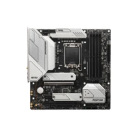 MAG Z690M MORTAR WIFI, Motherboard, micro ATX -