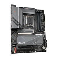 Z690 X DDR4-1,0, Motherboard, ATX -