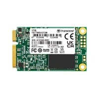 MSA372M, 64GB SSD, mSATA