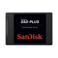 SSD PLUS, 1TB, 2,5", SATA