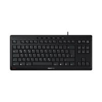 STREAM KEYBOARD TKL, Tastatur, USB, QWERTZ -