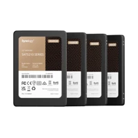 SAT5210, 480GB SSD, 2,5", SATA, 530MB/s Lesen