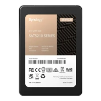 SAT5210, 3.84TB SSD, 2,5", SATA, 530MB/s Lesen