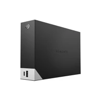 One Touch with hub STLC4000400, Festplatte, 4TB