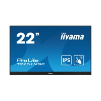ProLite T2251MSC-B1, 22", 1920x1080