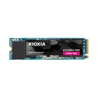 EXCERIA PRO, 2TB SSD, M.2, NVMe