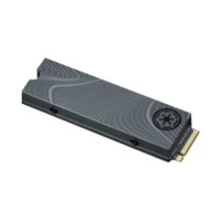 FireCuda, 500GB SSD, M.2, NVMe