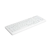 Active Key MedicalKey AK-C7000, Tastatur -