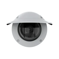 Q3538-LVE 6.2, 12.9mm, 3840x2160 (UHD 4K), PoE, Dom