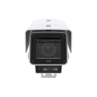 Q1656-LE 3.9, 10mm, 2688x1512, Outdoor, PoE