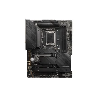 MAG Z690 TOMAHAWK WIFI, Motherboard, ATX -