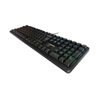 G80-3000N RGB, Tastatur, Hintergrundbeleuchtung