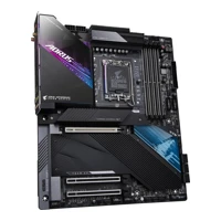 Z690 AORUS MASTER, 1.0, Motherboard, E-ATX -