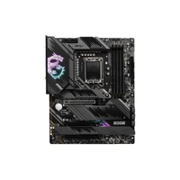 MPG Z690 EDGE WIFI DDR4, Z690, ATX