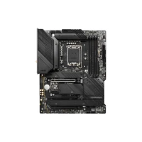 MAG Z690 TOMAHAWK WIFI DDR4, Motherboard, ATX -