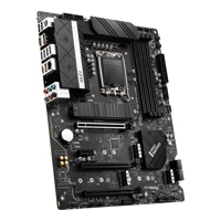 PRO Z690-A DDR4, Motherboard, ATX -