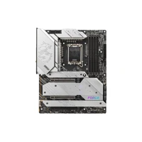 MPG Z690 FORCE WIFI, Motherboard, ATX -