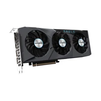 Radeon RX 6600 EAGLE 8G, Radeon RX