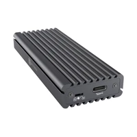 IB-1817MC-C31, Speichergehäuse, M.2, M.2 NVMe