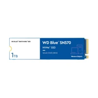 Blue SN570, 1TB SSD, M.2 2280, NVMe, PCIe 3.0