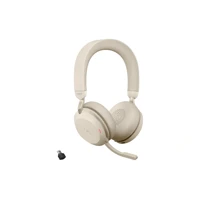 Evolve2 75, Headset, On-Ear, Bluetooth -