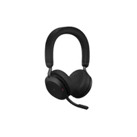 Evolve2 75, Headset, On-Ear, Bluetooth -