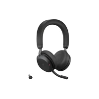 Evolve2 75, Headset, On-Ear, Bluetooth -