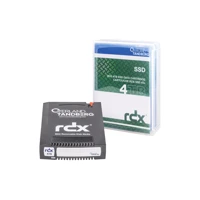 RDX SSD Kartusche, 4TB, mit 3Jahre