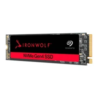 IronWolf 525 ZP500NM3A002, 500GB SSD, M.2, NVMe