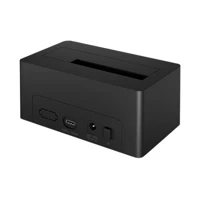 IB-1121-C31, HDD-Dockingstation mit blaue LED