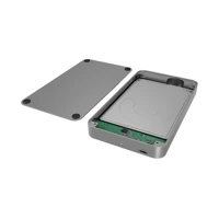 IB-247-C31, Speichergehäuse mit Datenanzeige