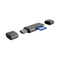 IB-CR201-C3, Kartenleser (SD, microSD, SDHC