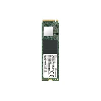 110S, 256GB SSD, M.2, NVMe