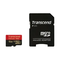 Ultimate, Flash-Speicherkarte, 16GB, UHS Class