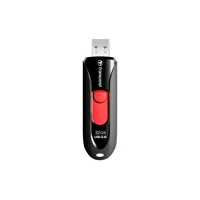 JetFlash 590, USB-Flash-Laufwerk, 32GB, USB 2