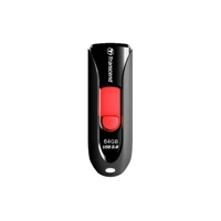JetFlash 590, USB-Flash-Laufwerk, 64GB, USB 2