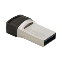 JetFlash 890, USB-Flash-Laufwerk, 64GB, USB 3