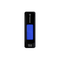 JetFlash 760, USB-Flash-Laufwerk, 64GB, USB 3