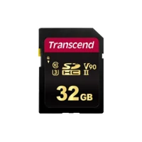 700S, Flash-Speicherkarte, 32GB, Video Class
