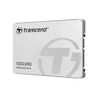 SSD220Q, 1TB, 2,5", SATA